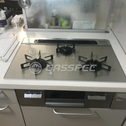 施工後