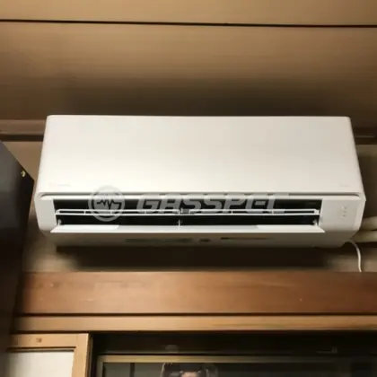 施工後