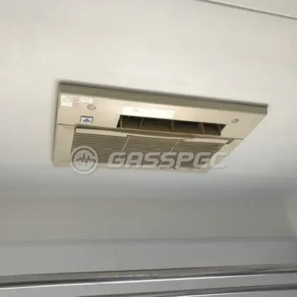 施工前の浴室乾燥機（HBD-3304KCSK-J1P）