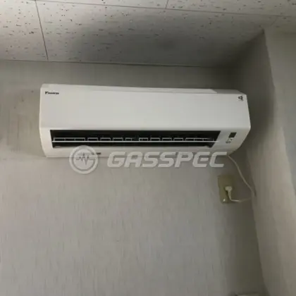 施工後