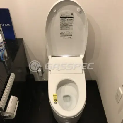施工後