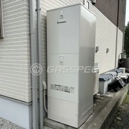 交換後のパナソニック HE-S37LQS