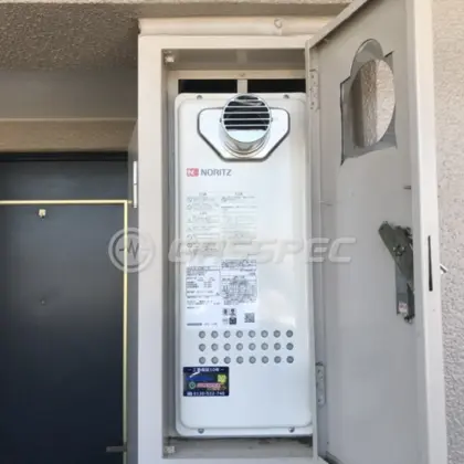 施工後
