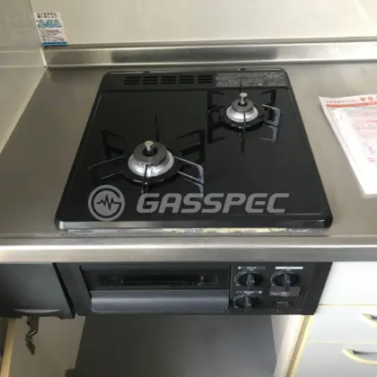 施工後