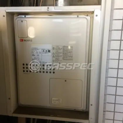 施工前の暖房熱源機（GTH-2435SAWX3H-H）