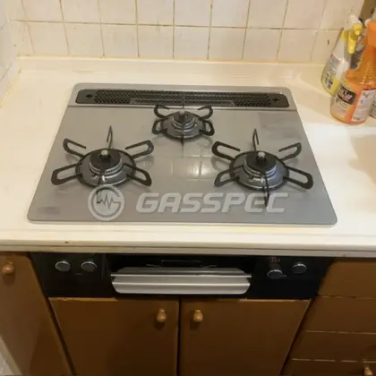 施工後
