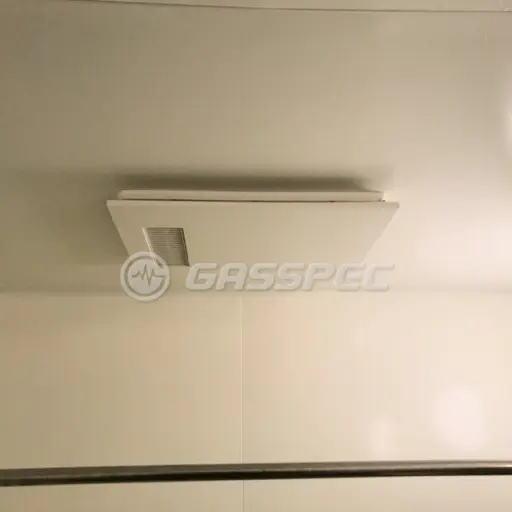 交換後の浴室乾燥機（三菱 V141BZ5）