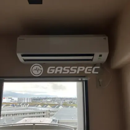 施工後