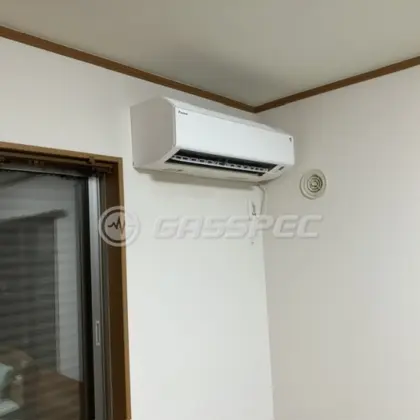 施工後