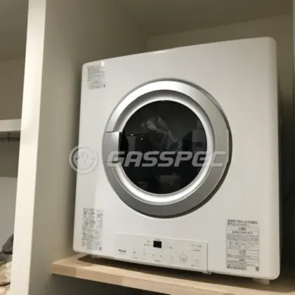 施工後の乾太くん（リンナイ RDT-80(A)）