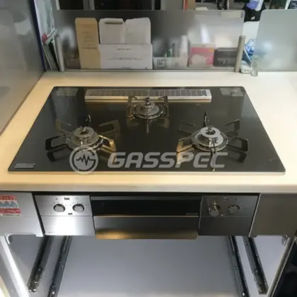 施工後