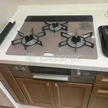 施工後