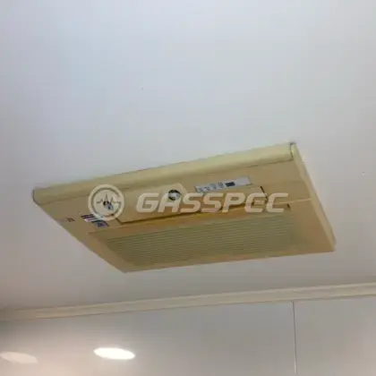 施工前の浴室乾燥機（HBD-3306KCSK-J3MP）