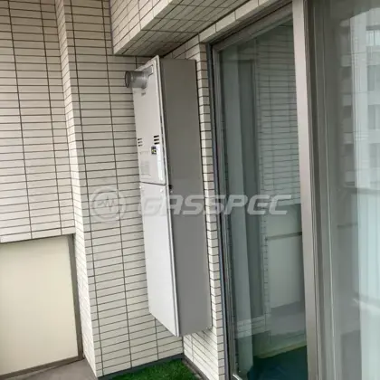 施工後