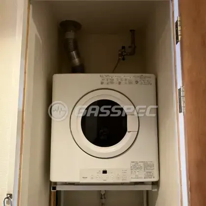 施工前の乾太くん（RDTC-54S）