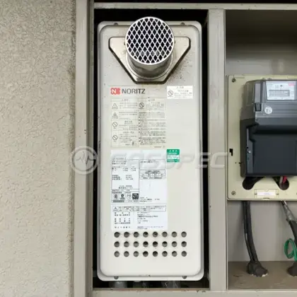 施工前