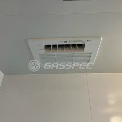 施工後