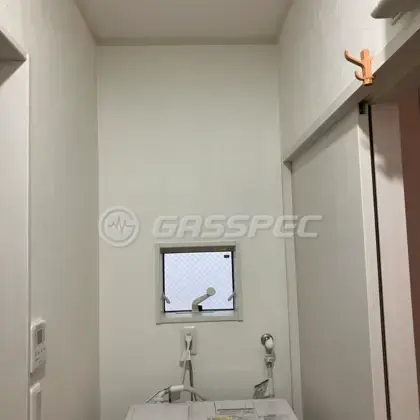 施工前の乾太くん