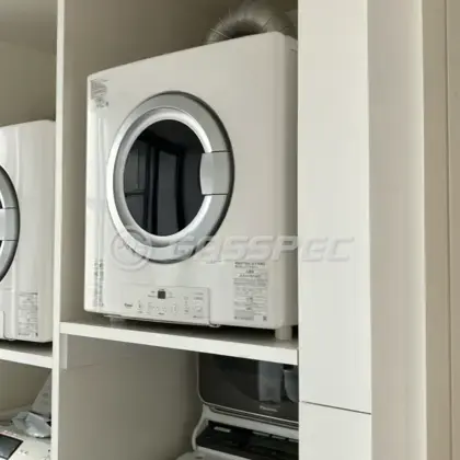 施工前の乾太くん（RDT-52）