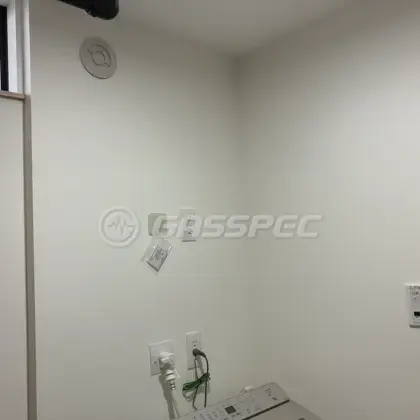 施工前の乾太くん
