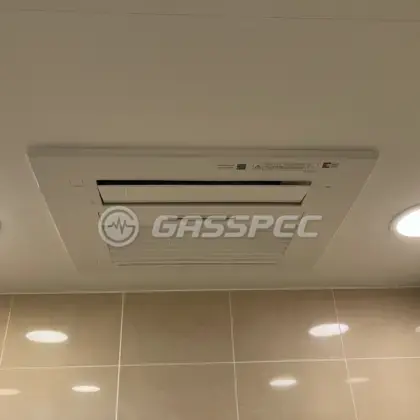 施工後
