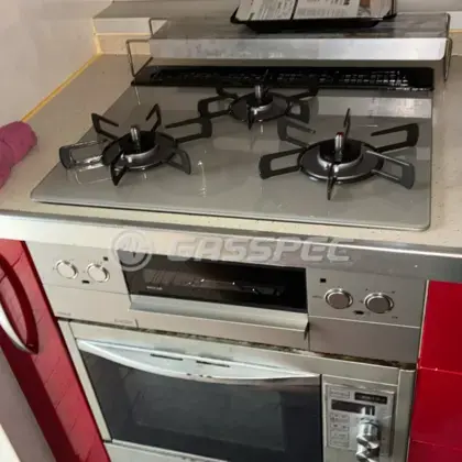 施工後