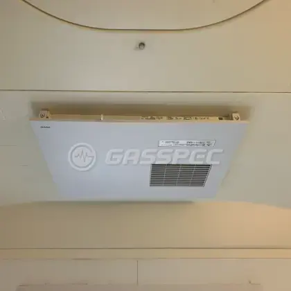 施工後の浴室乾燥機（TOTO TYB3111GAS）