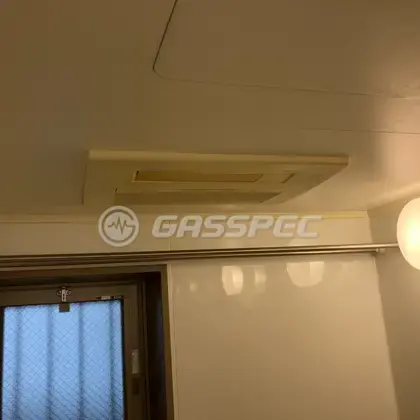 施工前の浴室乾燥機（ABD-3302ACSK-J3）