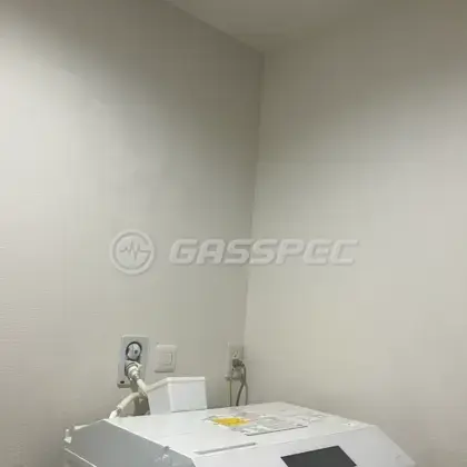 施工前の乾太くん