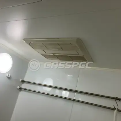 施工前