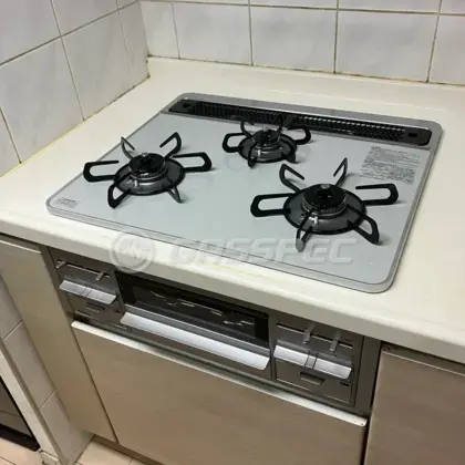 施工後