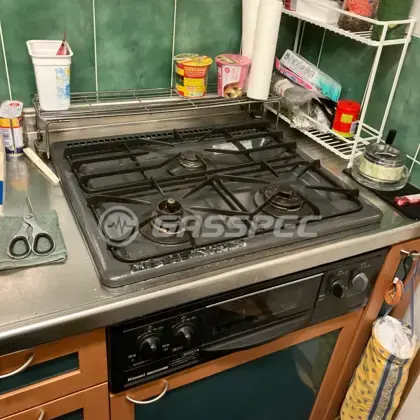 施工前