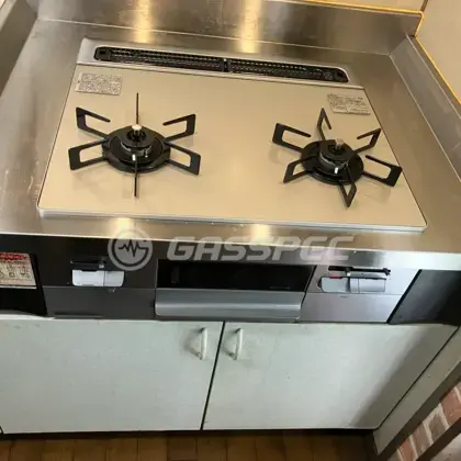施工後
