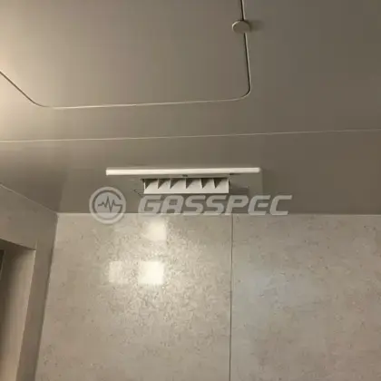 施工後