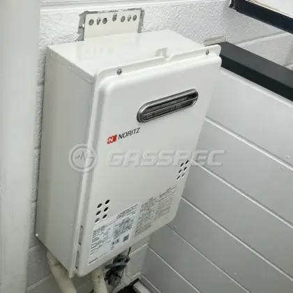 施工後