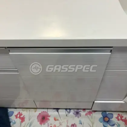 施工前のビルトイン食洗機（NP-45KE7W）