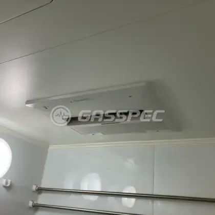 施工後