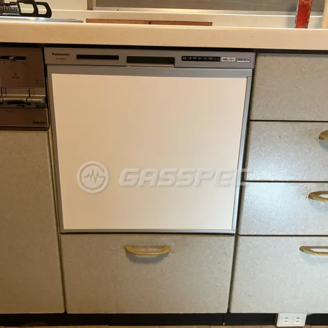 交換後のパナソニック NP-45RS9S