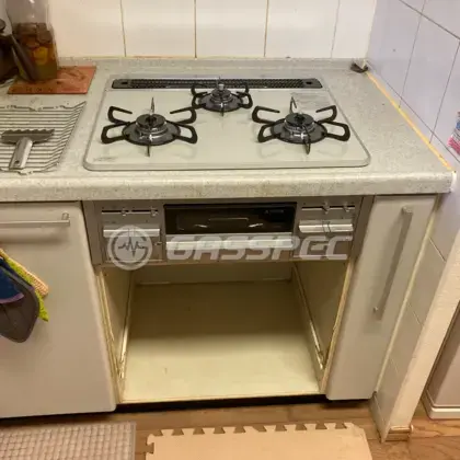施工後