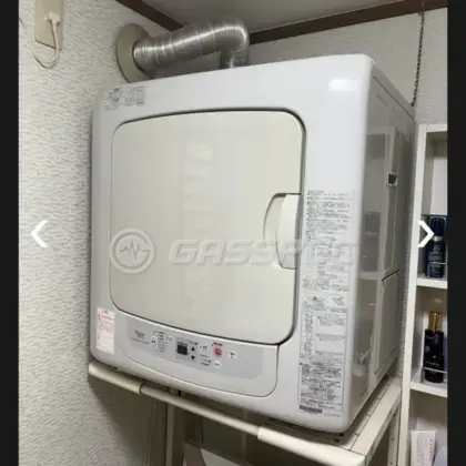 施工前の乾太くん（RN-050A-ST）