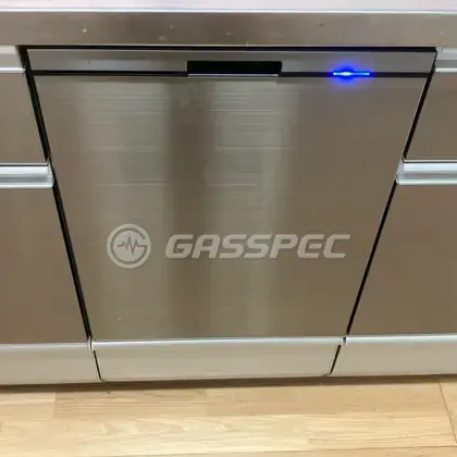 施工後