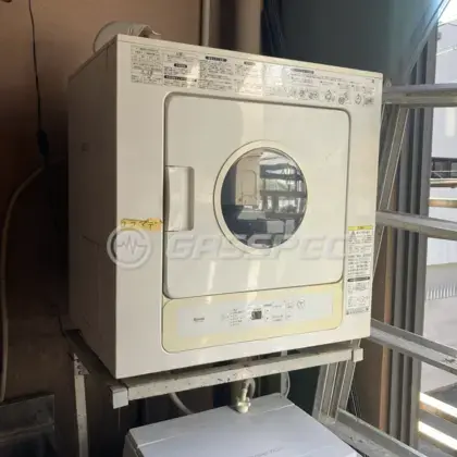 施工前の乾太くん（RDTC-53S）