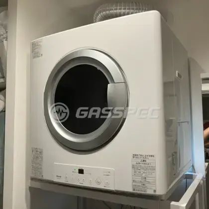 施工後