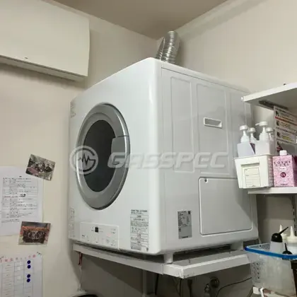 施工後