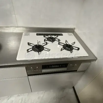 施工後