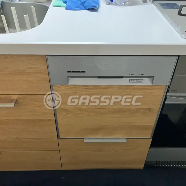 交換前（ノーリツ SEW-S450A(S)）