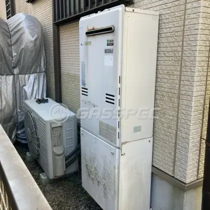 施工前