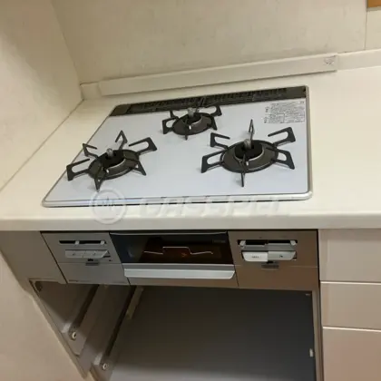 施工後