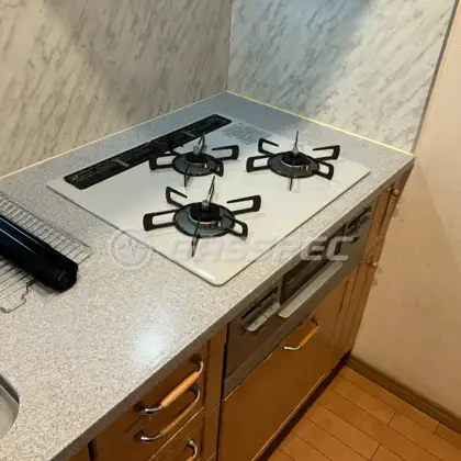 施工後