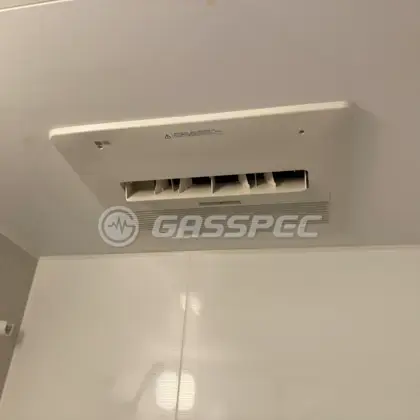 施工後